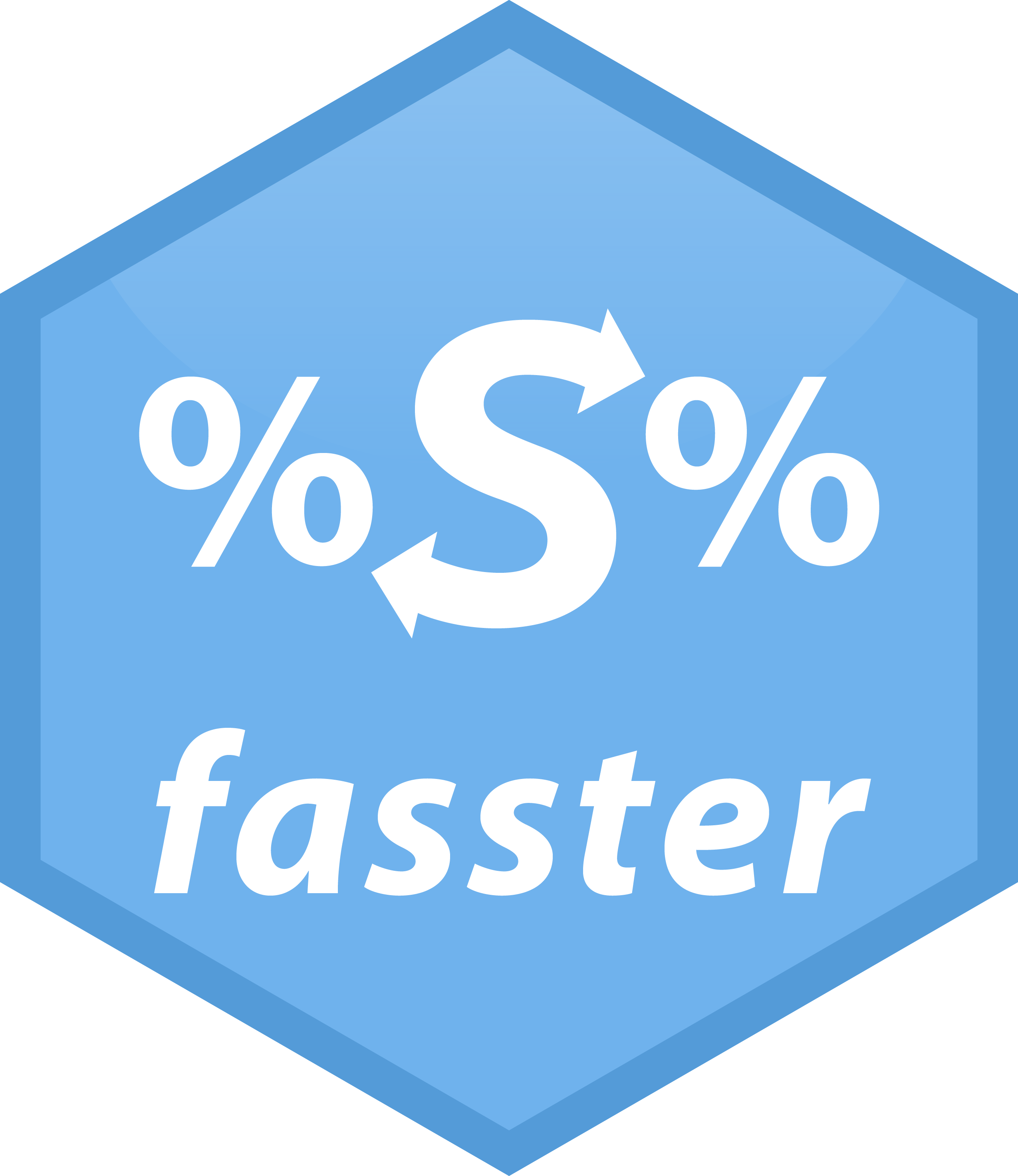 fasster