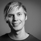 Thomas Lin Pedersen